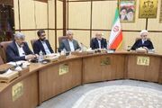 دادستان کل کشور: امروز فرهنگ آزادگی ملت ایران به الگویی جهانی تبدیل شده است