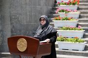 سخنگوی دولت: حل چالش‌های بزرگ با مشارکت دانشگاهیان امکان‌پذیر است
