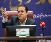 ضرب‌الاجل استاندار ایلام برای ساماندهی وضعیت نان