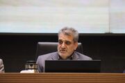 استاندار سمنان: محیط زیست از مهم‌ترین ارکان توسعه پایدار است