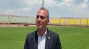 تیم فوتسال پردیس قزوین در لیگ برتر ماندگار شد