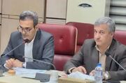 اعتبارات پیوست قانون بودجه استان قزوین در حوزه آب در این دولت دو برابر شد
