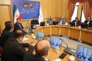 تأمین نقدینگی واحدهای اقتصادی استان به‌طور جدی دنبال می‌شود/ ضرورت حمایت تسهیلاتی پست‌بانک از صندوق نوآوری و شرکت‌های دانش‌بنیان