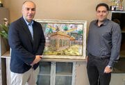 فراهم‌سازی شرایط لازم برای برگزاری اردو‌های آماده‌سازی تیم‌های ملی شنا در مشهد