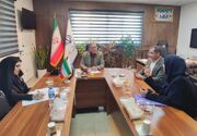تاکید معاون توسعه مدیریت و منابع استاندار مازندران بر اجرای دقیق احکام بازنشستگان