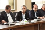 اتاق بازرگانی ارومیه برای حمایت از خانوارهای آسیب‌دیده از جنگ رمضان پای کار آمد