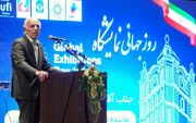 نمایشگاه‌ ها مراکز مدنی و بستر شکل‌ گیری سرمایه اجتماعی هستند