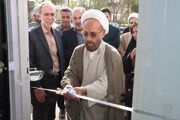 جامع‌ترین ایستگاه سنجش آلودگی هوای قم افتتاح شد