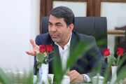دلیل عدم تعطیلی ادارات کرمان در روز گرد و غبار از زبان استاندار