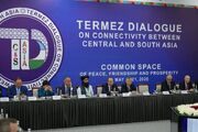 نشست ترمد زنگ خطری برای انحصار ترانزیتی ایران؟