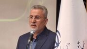 آمادگی مدیران و مردم قزوین برای برگزاری مراسم و اعزام زائران به آیین‌های وداع و تشییع