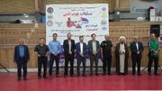 آغاز مسابقات قهرمانی کشور و انتخابی تیم ملی چوب‌کشی مردان