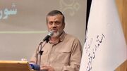 سردار آتانی: سپاه برای برگزاری باشکوه مراسم و اعزام زائران آمادگی کامل دارد