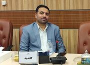 رئیس هیئت کوهنوردی و صعودهای ورزشی استان قزوین انتخاب شد
