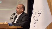 رئیس سازمان مدیریت و برنامه‌ریزی قزوین: اعتبارات پیوست بودجه استان سه برابر افزایش یافت