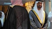 امارات کارزاری را برای التماس وفاداری به بن زاید به راه انداخت