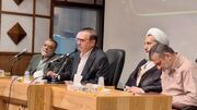 استاندار قزوین: حفظ تولید و اشتغال مهم‌ترین اولویت مدیریت استان در شرایط جنگ اقتصادی است
