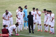 گروسی: افزایش تیم‌ها سطح جام جهانی را پایین آورده است/ بخاطر سن بالا از جام جهانی دور ماندم