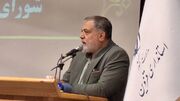 نماینده قزوین در مجلس: وحدت مدیران و مردم بزرگ‌ترین سرمایه استان در شرایط جنگ اقتصادی است