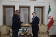 سفر وزیر کشور پاکستان به ایران در چارچوب تلاش برای کاهش تنش بود/ ایران با هوشمندی در حال مدیریت هم‌زمان میدان و دیپلماسی است