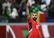 سرمربی مصر: ستاره لیورپول آماده جام جهانی است