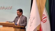 ۹۸ درصد واحدهای تولیدی استان قزوین در دوران جنگ به فعالیت خود ادامه دادند