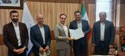 سرپرست معاونت ورزشی اداره کل ورزش و جوانان استان قزوین معرفی شد