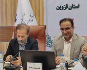 توسعه ورزش همگانی و حمایت از قهرمانان در اولویت هیئت کوهنوردی قزوین باشد