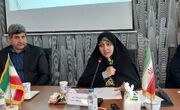 افراد خبره ستون فقرات و جوانان موتور محرک هیات دولت هستند