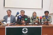 ۲۴۰ هزار هکتار از اراضی استان کرمانشاه زیر چتر حفاظت محیط زیست است/ شناسایی ۱۲۳ واحد آلاینده