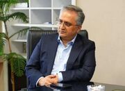کسری نوری مدیرعامل نمایشگاه تهران شد