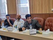 رضا علی‌پور: آینده سنگ‌نوردی قزوین نباید به یک یا دو قهرمان محدود شود