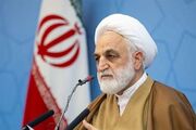 محسنی اژه‌ای: ایران و مقاومت لبنان متحدانی، وفادار، مقتدر و ریشه‌دار در نبرد با رژیم صهیونیستی در کنار هم هستند