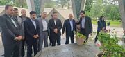 معاون رئیس‌جمهور: توسعه باید از روستاها شروع شود