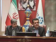 جزئیات برگزاری رویداد ملی «مانوین» در اصفهان اعلام شد/ رونمایی قریب‌الوقوع از طرح رتبه‌بندی «شهرهای شناختی» ایران