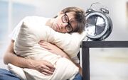 خواب کمتر از ۷ ساعت؛ عامل پنهان پیری مغز؟
