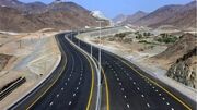 سرمایه‌گذاری ۳۰۰ هزار میلیارد تومانی در ۱۰ بسته آزادراهی جدید
