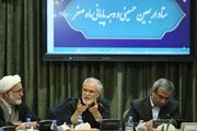 رئیس ستاد اربعین خبر داد: فعالیت بیش از ۲۶۰۰ موکب دارای شناسنامه در کشور