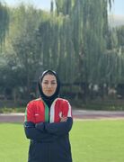 زکاله :دختران تیم ملی کاراته امید برای کسب مدال در میادین جهانی آماده می شوند