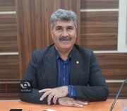 شیردل نیازی سکاندار هیات انجمن های ورزشی خراسان شمالی شد