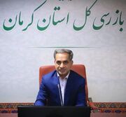 بازرس کل قضائی استان کرمان: رسانه‌ها «صرافان» عملکرد مدیران هستند