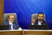 استاندار فارس: هر یک از دستگاه‌های اجرایی قطعه‌ای از پازل پدافند غیرعامل هستند