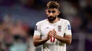 لژیونر فوتبال ایران دوباره زیر تیغ رفت