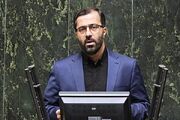 سخنگوی هیات رئیسه مجلس: خیابان، میدان و دیپلماسی سه ضلع مبارزه ایران هستند