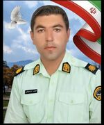 ۱۸ سال خدمت بی‌منت شهید حبیب زراموشی که به شهادت ختم شد