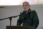 از تنگه هرمز تا باب المندب و از خلیج فارس تا دریای سرخ کمربند امنیتی جدید مقاومت خواهد بود