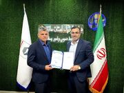 انتصاب مشاور ارشد و رئیس شورای راهبری فوتبال مازندران / حکم مهدی رضی برای ارتقای فوتبال استان