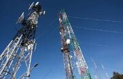 تداوم توسعه زیرساخت‌های ارتباطی در مازندران ؛ راه‌اندازی ۲۵۳ پروژه تلفن همراه در سال ۱۴۰۴