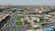 شوارع قم سنددار می‌شوند