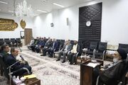 تأمین کالاهای اساسی مردم در شرایط بحرانی بدون وقفه انجام شد